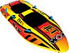 WOW Watersports 17-1020 Towable Jet Boat 2PERSON