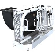 Webasto 5011398A FCFP Platinum 12K 115V