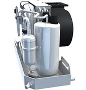 Webasto 5011400A FCFP Platinum 16K 115V