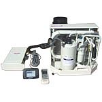 Webasto FCF0012000GS Fcf Air Conditioning Unit - 12000 Btu 110V