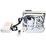 Webasto FCF0016000GS Fcf Air Conditioning Unit - 16000 Btu 115v