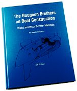 West System 002 Book on Boat Construction