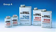 West System 105 Epoxy Resin 32oz