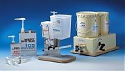 West System 300 Mini Pump Set
