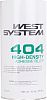 West System 404B High Density Filler 30 Lb