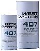 West System 407B Low Density Filler 14 Lb