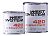 West System 42036 West Aluminum Powder - 36oz.