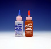 West System 6502G G/flex Epoxy Adhesive - 2 1Gallon