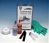 West System 650K Aluminum Boat Repair Kit