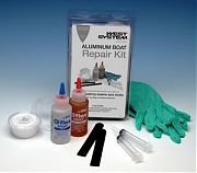 West System 650K Aluminum Boat Repair Kit
