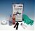 West System 650K Aluminum Boat Repair Kit