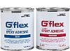West System 6552QT G/flex Epoxy Adhesive - 2 1QT