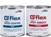 West System 6552QT G/flex Epoxy Adhesive - 2 1QT