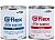 West System 6552QT G/flex Epoxy Adhesive - 2 1QT