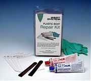 West System 655K Plastic Boat Repair Kit