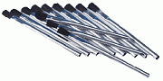 West System 80312 Glue Brushes 1/2"