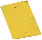West System 80812 Plastic Spreaders 12/PK