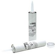 West System 81024 Fillable Caulking Tubes (24)