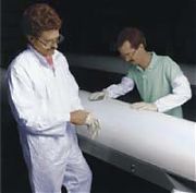 West System 8382 Disposable Sleeves 2/PK
