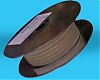 Western Pacific 10050 Flax Packing - 1/8" X 122´