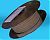 Western Pacific 10052 Flax Packing - 1/4" X 32´