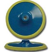 Western Pacific J858 8" Soft Ferro Hook Bounded Pad