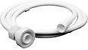 Whale AS5145 3/8" Elegance Standard Hose Assembly
