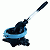Whale Gusher Urchin Manual Bilge Pump On Deck Mount