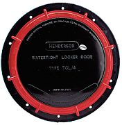 Whale LD4000 Whale Locker Door TCL-4 Black