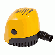 Whale Orca Auto 1300 12V Automatic Bilge Pump