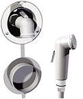 Whale RT3000 Swim ´N´ Rinse Compact Shower