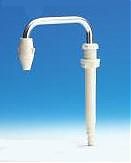 Whale Spout Telescope Faucet