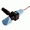 Whale Supersub 12V 500GPH Low Profile Non-Automatic Bilge Pump