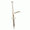 Whale V Pump Self Priming Hand Operated Manual Galley Pump