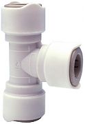 Whale WX1502B Equal Tee 15MM