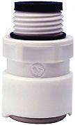 Whale WX1515B Tap Tail Adaptor Assy Male