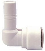 Whale WX1522B Stem Elbow 15MM