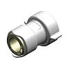 Whale WX1532B Adaptor Female 1/2 Bsp To 15 mm