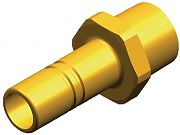 Whale WX1534B Stem Nrv Adaptor Male 1/2IN Np