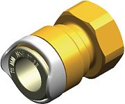 Whale WX1538B Adaptor Assy Female 3/8IN Bs