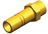 Whale WX1563B Stem Adapter 3/8IN Npt Male