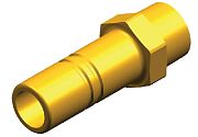 Whale WX1563B Stem Adapter 3/8IN Npt Male