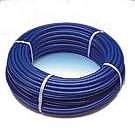 Whale WX7162B Whalex 15MM Tubing Blue 50M