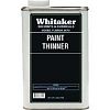 Whitaker 761806 Odorless Paint Thinner Gallon