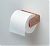 WhiteCap 62322 Teak Toilet Tissue Rack