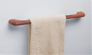 WhiteCap 62332 Teak Long Towel Bar