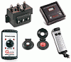 Windlass Accessories
