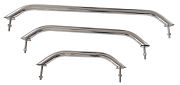 Windline H002A Stainless Steel Hand Rail - 18"