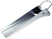 Windline Roller Anchor Medium Mount SS