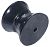 Windline W40 Wheel Marithane 4" X 3.4"